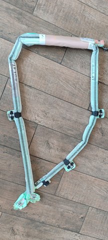 Подушка безопасности, сбоку левая 5GM880741J VAG