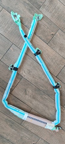 Подушка безопасности, боковая, правая 5GM880742J VAG