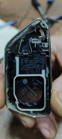 5H0959753 VAG купить в Львов