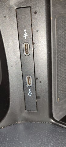 USB-разветвитель 5NA035736 VAG