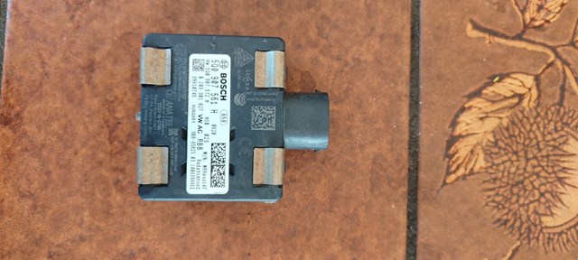 Модуль управления круиз-контролем 5Q0907561H VAG