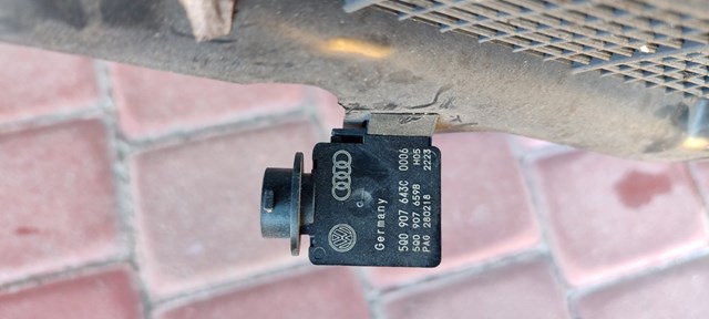 5Q0907643C VAG Датчик загрязнения воздуха купить в Хмельницкий
