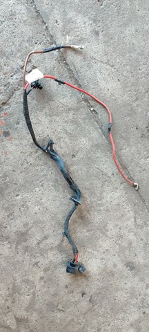 Жгут проводов рулевой рейки Servotronic 5Q1971111AA VAG