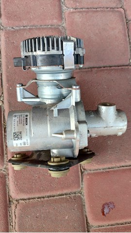 ГТЦ 5QE614307H VAG