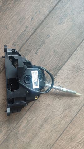 Механизм переключения передач 5QE713025AE VAG