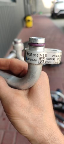 5QE816743E VAG купить в Харьков