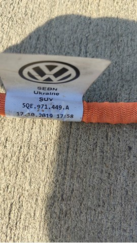 5QE971449A VAG купить в Чернигов