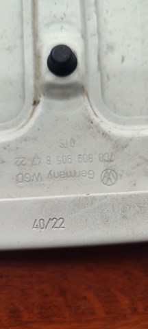 7C0809905B VAG Лючок бензобака (топливного бака) купить в Тернополь