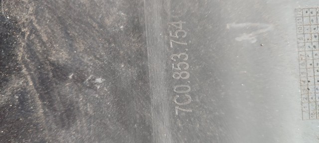 VAG 7C0853754 в наличии Ужгород