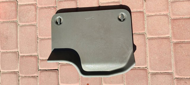 7C1863761A VAG