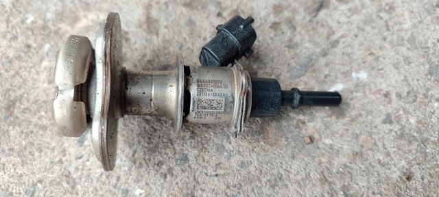Форсунка впрыска AD BLUE 7LA131113A VAG
