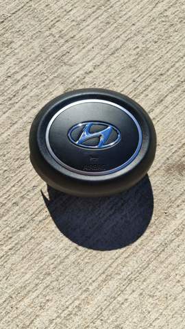 Airbag в мультируль 80100N9000NNB HYUNDAI
