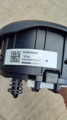HYUNDAI 80100P2600WK в наличии Ровно