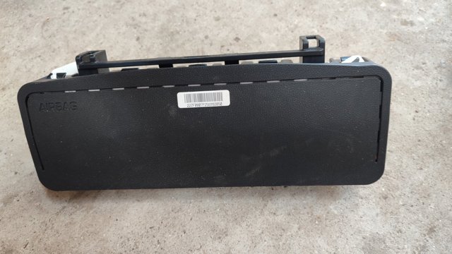 Подушка безопасности защиты коленей 80200L8000 HYUNDAI