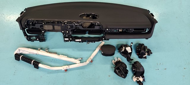 Подушка безопасности боковая 80300GI000 HYUNDAI