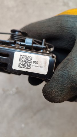 81130G5000 Замок капота купить Киев