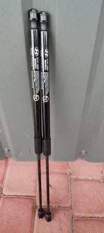Стойка капота левая 81161GI000 HYUNDAI