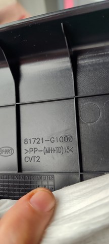 81721GI000 купить Львов