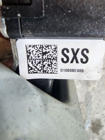 HYUNDAI 81800BE000 в наличии Ужгород