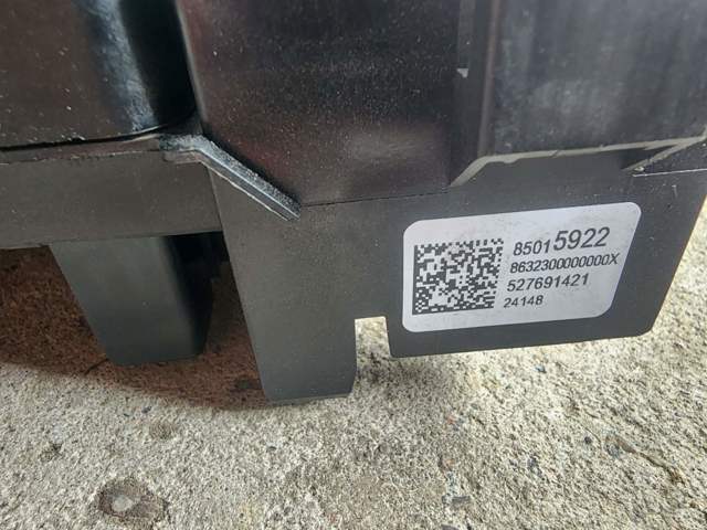 85015922 HONDA Блок предохранителей купить в Сумы