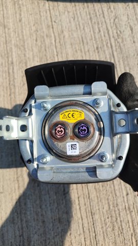 HONDA 85079276 Подушка безопасности (AIRBAG) водительская в наличии Днепр
