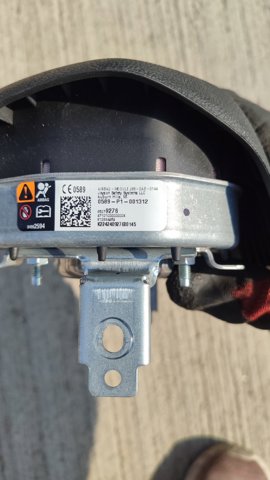 HONDA 85079276 Подушка безопасности водителя в наличии Харьков