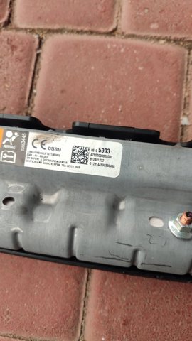 85105993 GM Подушка безопасности защиты коленей купить в Чернигов
