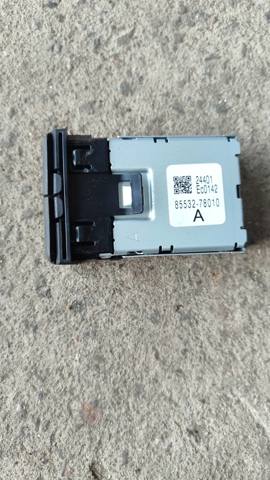 USB-разветвитель 8553278010 TOYOTA