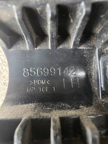 HONDA 85699142 Направляющая переднего бампера левая в наличии Полтава