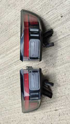 Фара задняя правая внешняя 85708329 HONDA