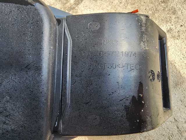 85721974 HONDA Лючок порта зарядки автомобиля купить в Чернигов
