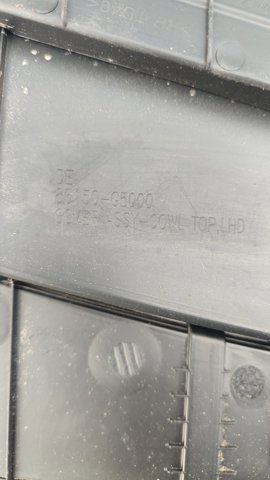 HYUNDAI 86150G5000 Водосток лобового стекла, жабо в наличии Кривой Рог