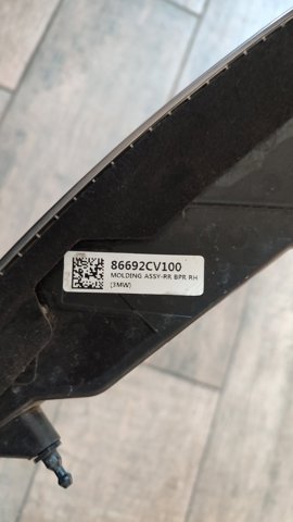 86692CV100 HYUNDAI купить в Львов