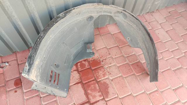 Локер передний левый 86811CV000 HYUNDAI