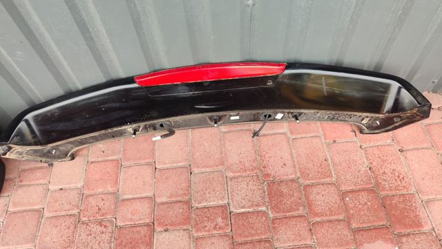 Спойлер 3/5-й, задней двери 87210G5000 HYUNDAI