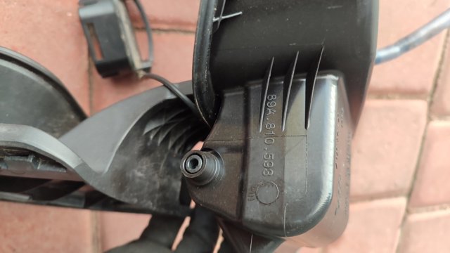 VAG 89A810593 в наличии Днепр