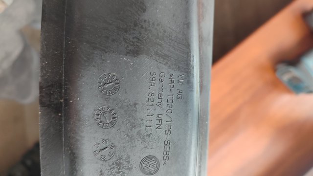 89A821111 VAG купить в Украина