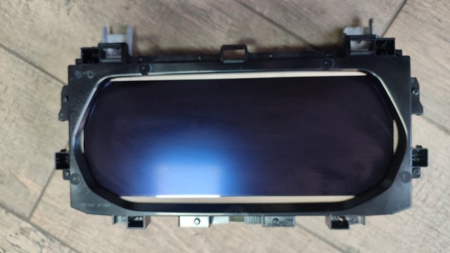Приборная доска 89A920725E VAG