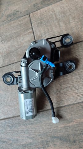 Моторчик заднего стеклоочистителя 8V0955711C VAG