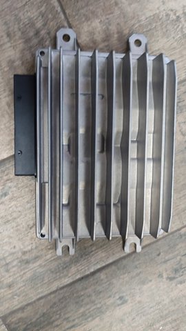 Усилитель звука аудиосистемы 8Y0035465A VAG