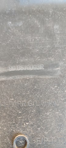 908510003R Накладка задней распашной двери левая купить Киев