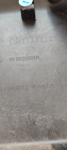 908520001R RENAULT Накладка задней распашной двери правая купить в Ровно