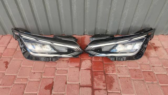 92102CV0 Правая фара купить Ровно