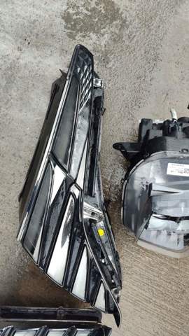 HYUNDAI 92207N7100 Фара дневного света левая в наличии Полтава