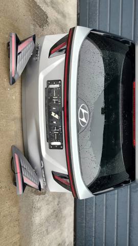 Задняя левая внешняя фара 92401N7100 HYUNDAI