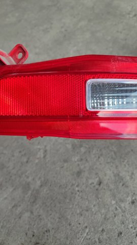 92406Q4000 HYUNDAI Фонарь противотуманный задний правый купить в Львов