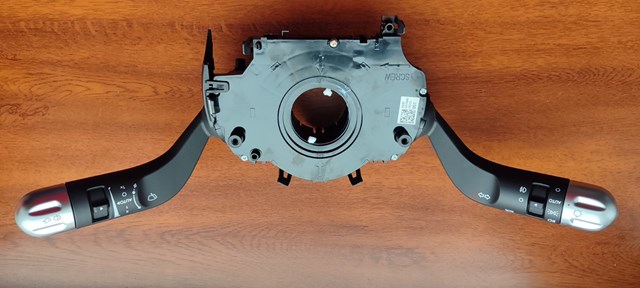 HYUNDAI 934B5GI870NNB Переключатель подрулевой, в сборе в наличии Николаев