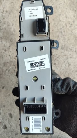 93570G5240 HYUNDAI купить в Кривой Рог