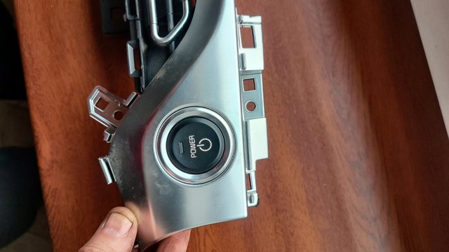 Кнопка стоп-старт 95430Q4700 HYUNDAI