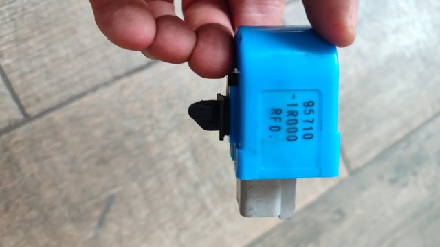 957101R000 HYUNDAI Звуковой сигнал купить в Киев